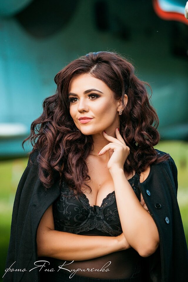 Anna Sekatskaya's photo