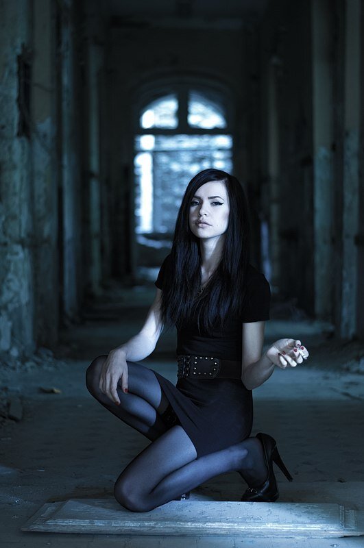 Valeria Novikova's photo