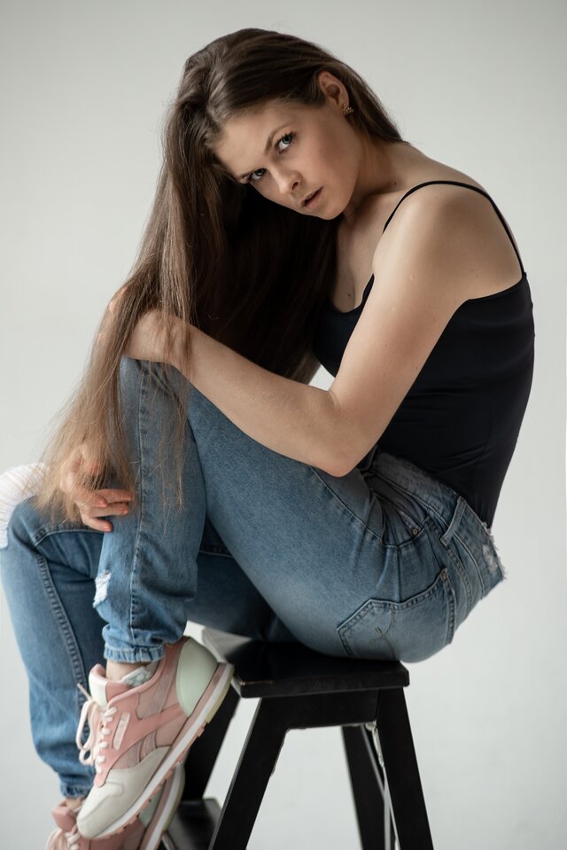 Фото Натали Кощеева