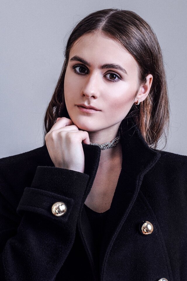 Фото Viktoria Mihajlova