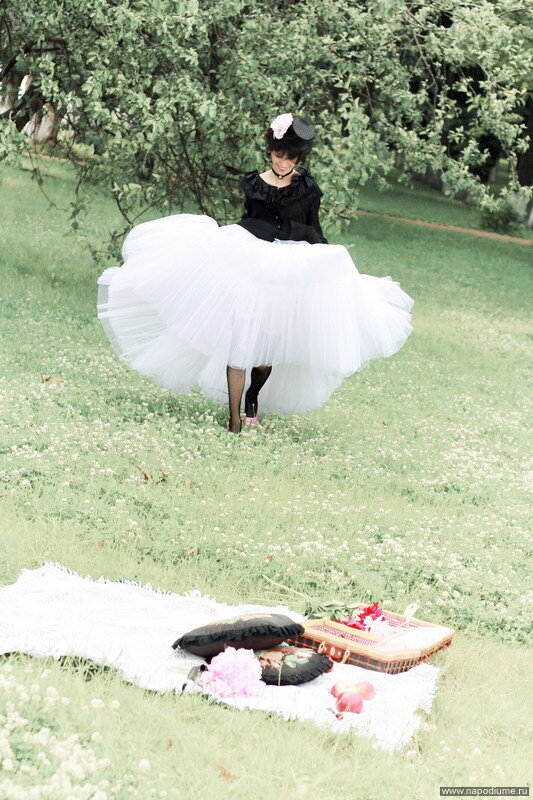 Ekaterina Gogo's photo
