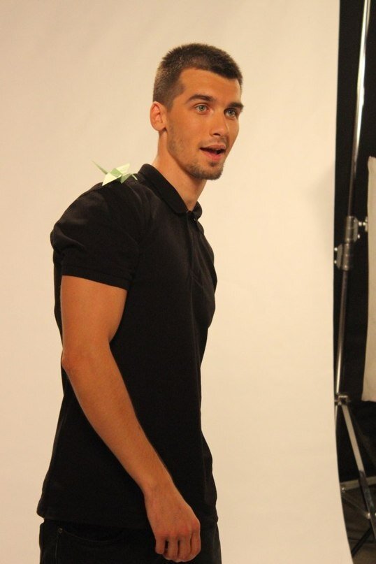 Foto Nikita Verishhaka
