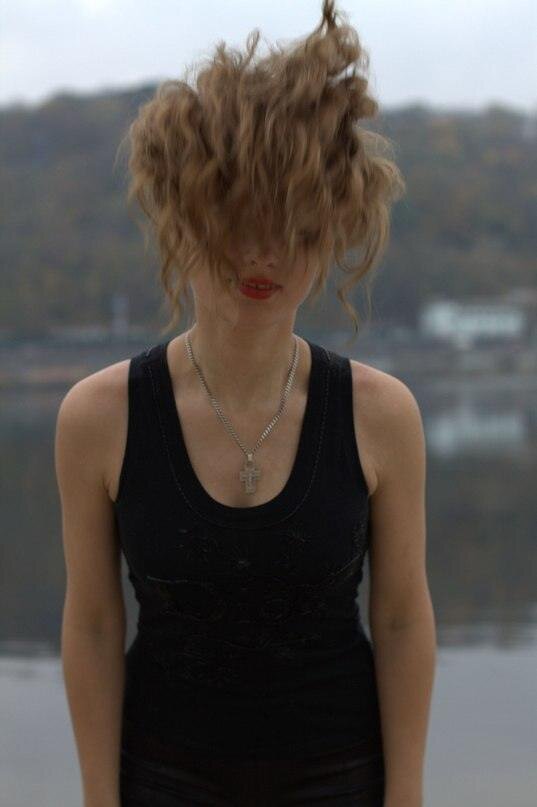 Darija Ped'ko's photo