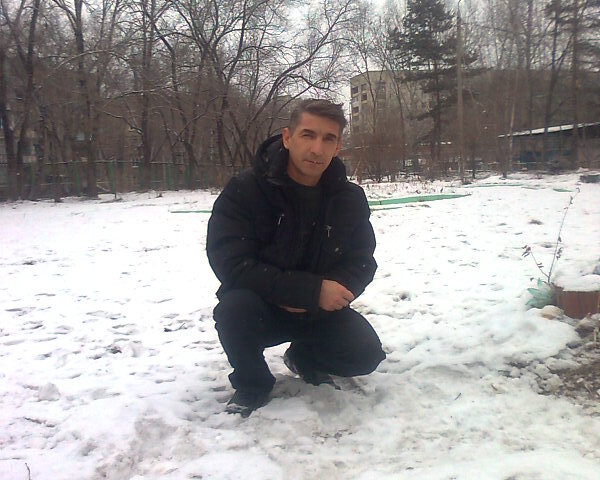 Фото Sergej Aleksandrov