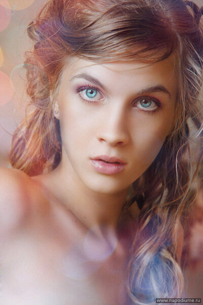 Ekaterina Ezova's photo