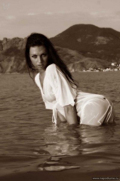 Anina Ermolaeva's photo