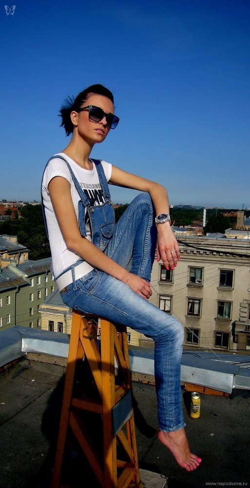 Tat'ana Sazonova's photo