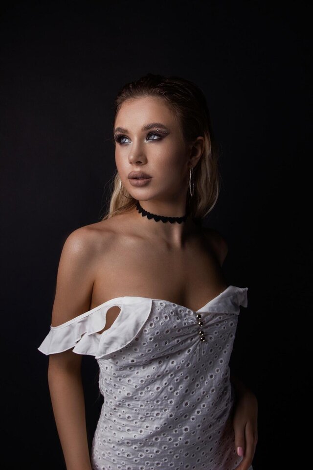 Ana Velikanova's photo