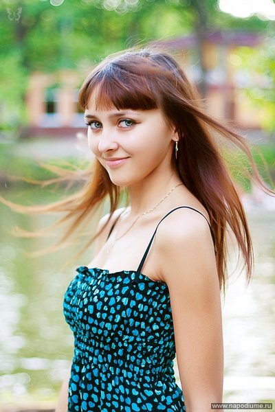 Foto Olesya Volokh