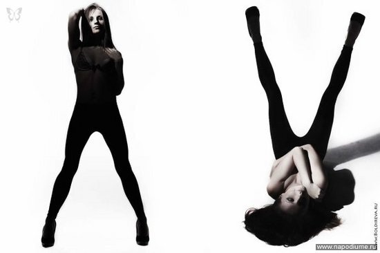 Svetlana Zeleznakova's photo