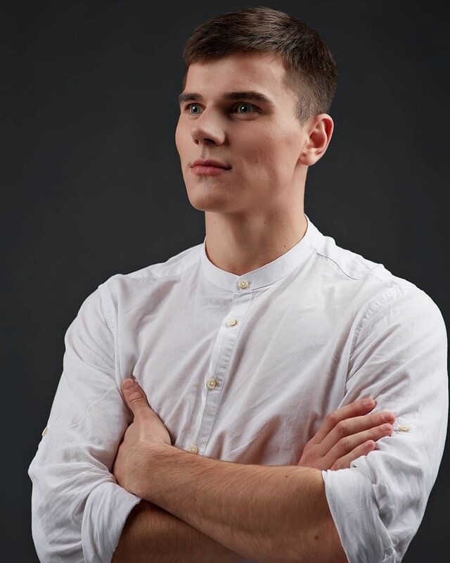 Urij Gerasenko's photo