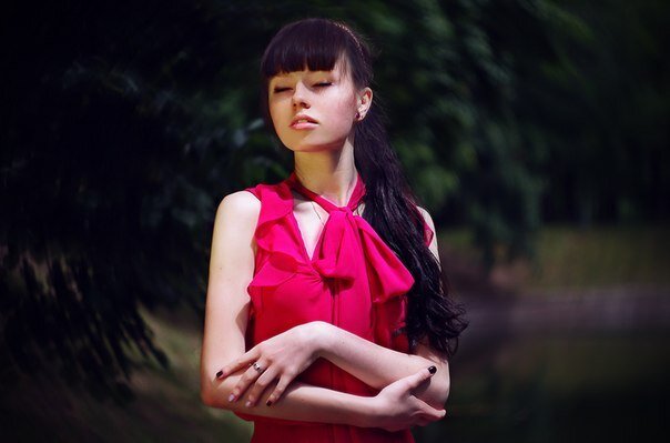 Alexandra Belaya's photo