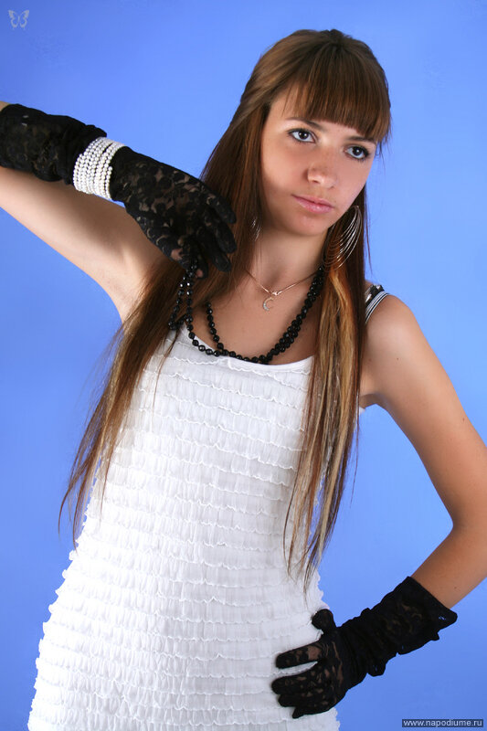 Фото Stanislava Kylikova