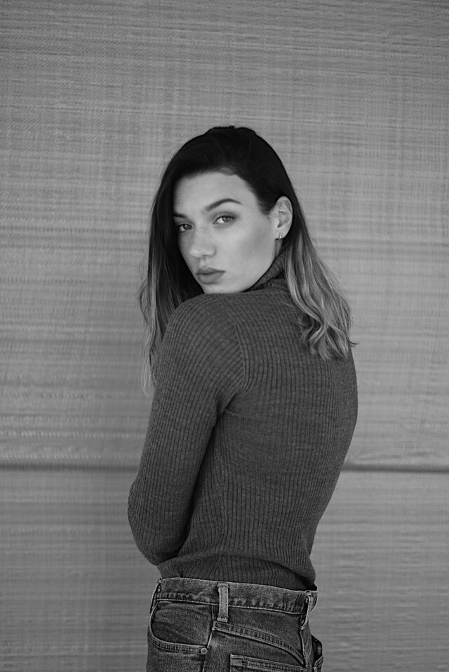 Фото Ksenia Andreevna