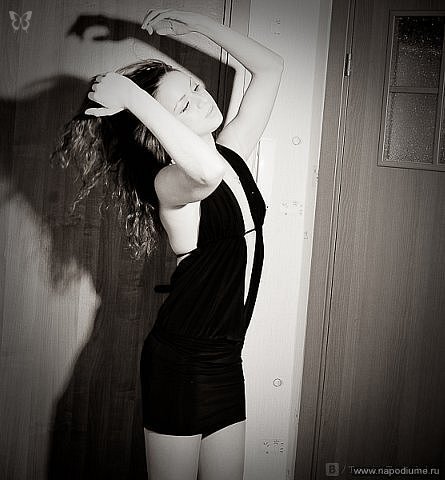 Фото Olesya Shturmo