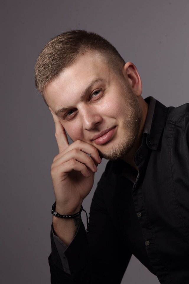 Artem Prohorov's photo