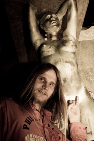 Vaceslav Angelov's photo