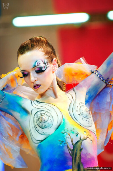 Ulia  Parfenova's photo