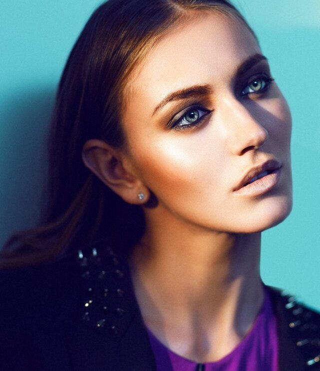 Marija Buzina's photo