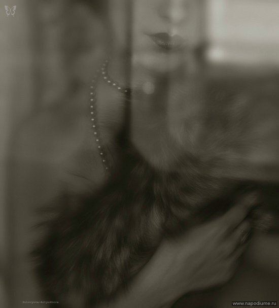 Foto Tat'ana Solov'eva-Artuhova