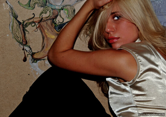 Фото Anelie Balitskaya