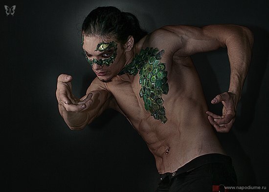 Фото Максим PhotoGrapHer Проклин