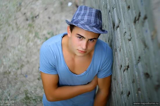 Фото Влад Artistry Булгаков