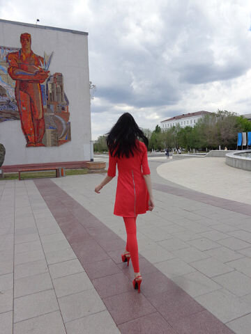 Фото Irina Gusinec