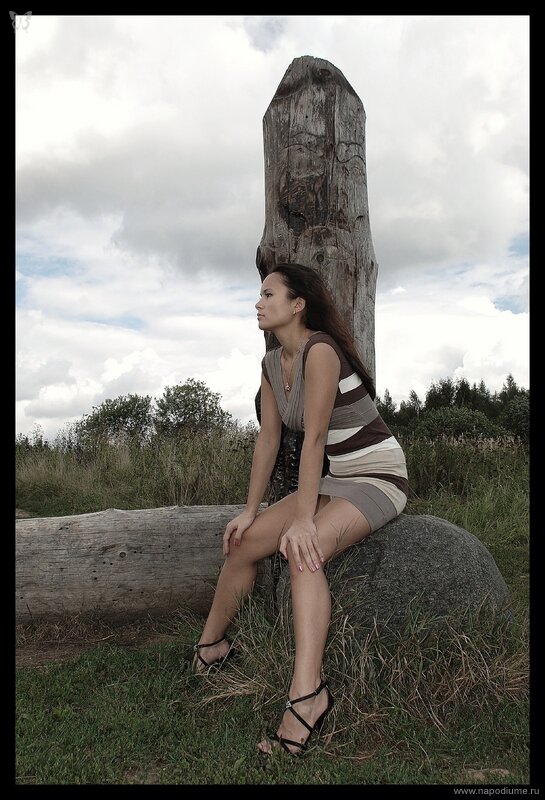Natalia Fridman's photo