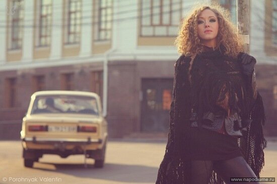 Natali Lucak's photo