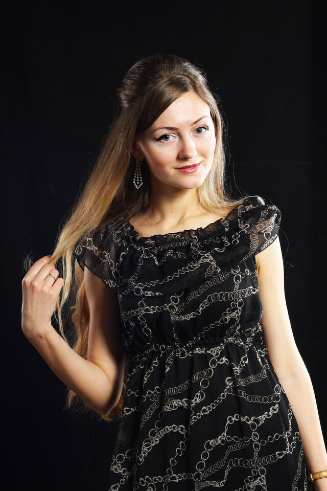 Фото Viktoria Mokina