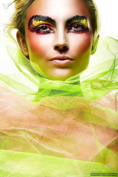 Varvara Golubkova's photo