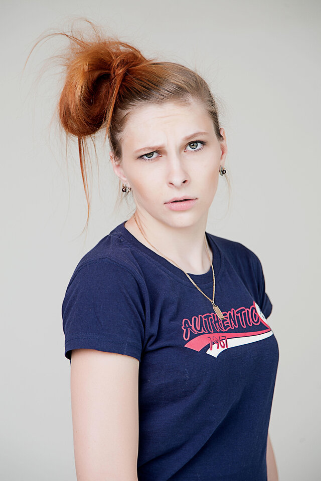 照片Maria Beletskaya