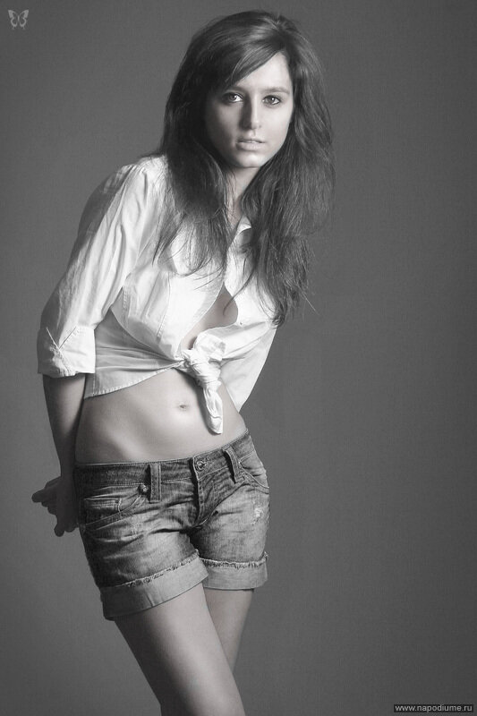 Elizaveta Palij's photo