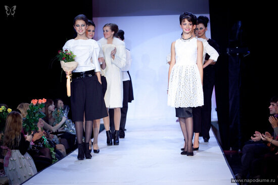 Marina Fokina's photo