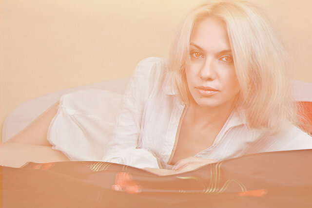 Marina Markina's photo