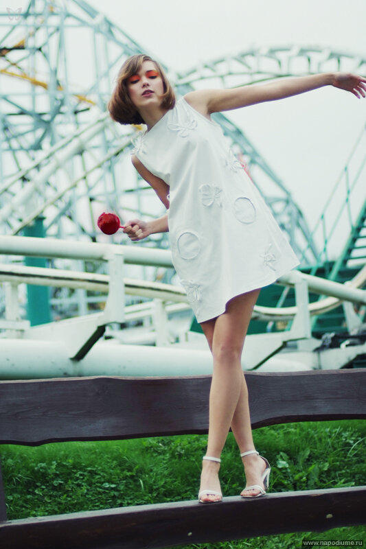 Dina Kovaleva's photo