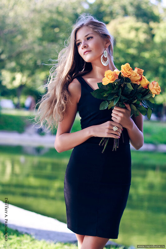 Dmitrij Prihod'ko's photo