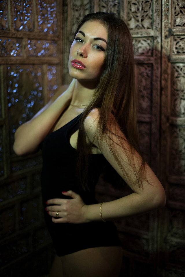 Evgenija Kozlova's photo