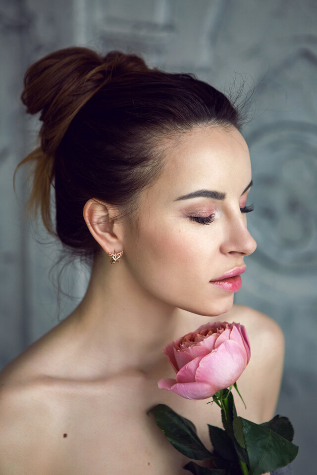 Фото Oksana Bloom
