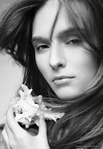 KSENIJA KIRSANOVA's photo