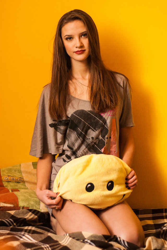 Tanja Kravchenko's photo