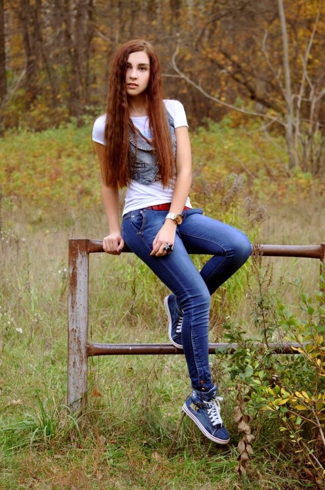 Valentina Resnjanskaja's photo