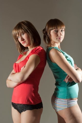 Ekaterina Gerus's photo