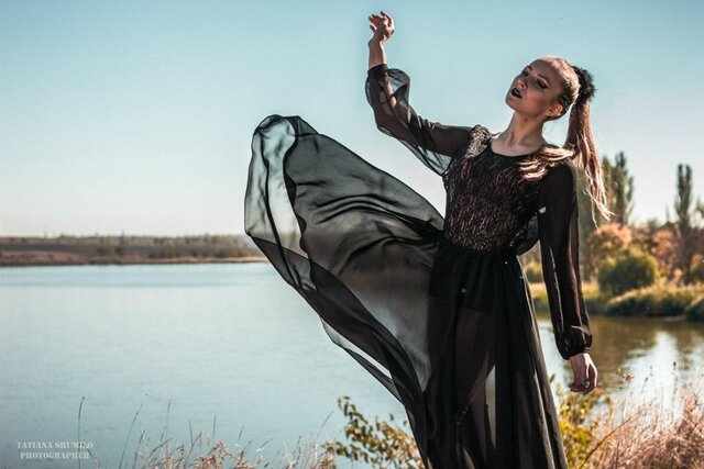 Natali Mironchik's photo