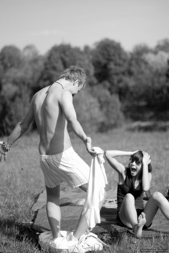 Ekaterina Strepetova's photo