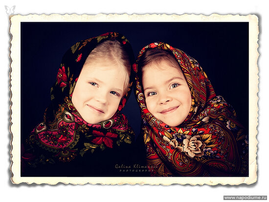 Alesa Guz'ko's photo