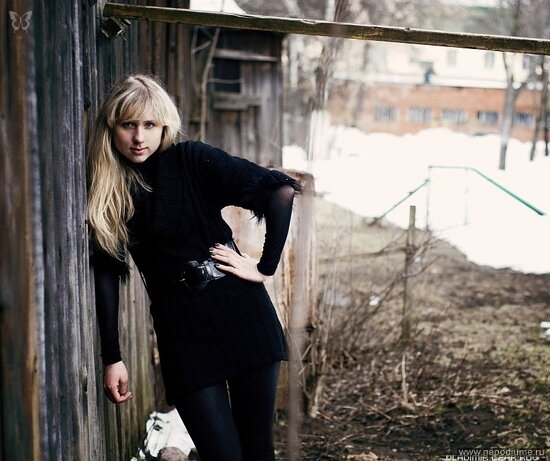 Margarita Medved''s photo