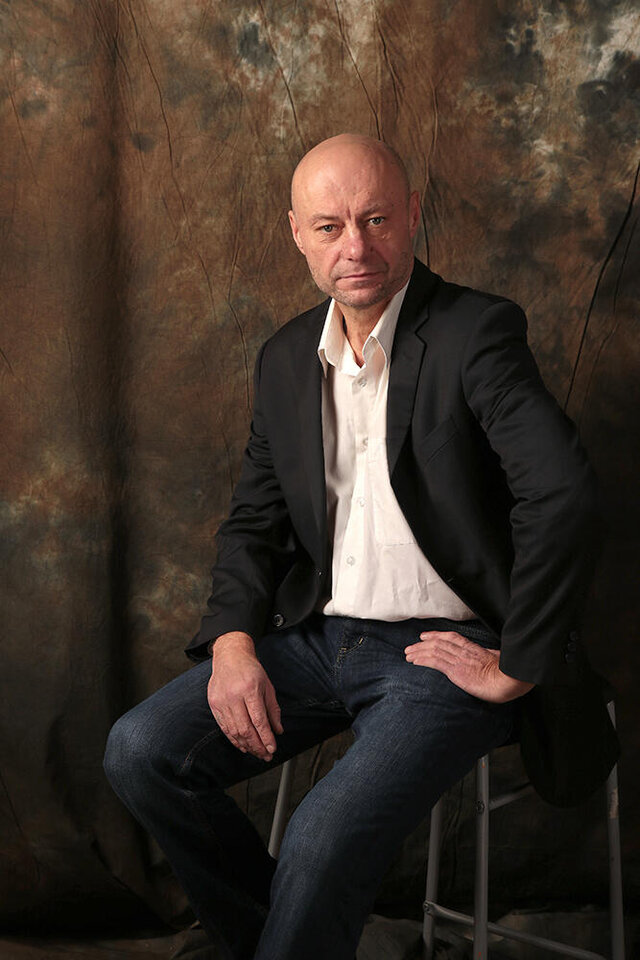 Фото Сергей Личис