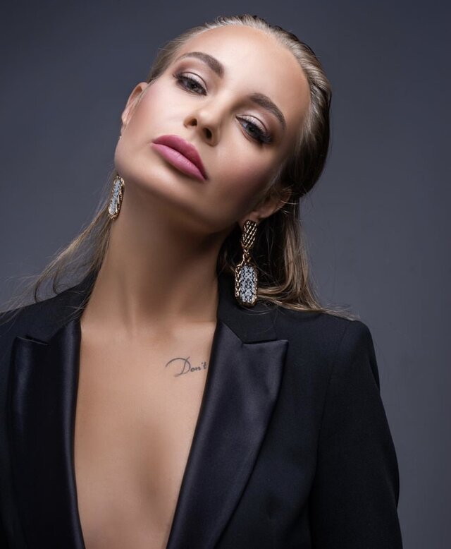 Фото Ирина Романова